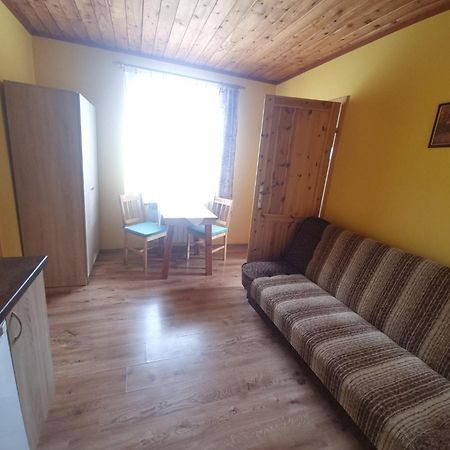 Noclegi U Kowala 602-793-591 Solina  Luaran gambar
