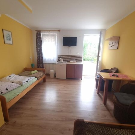 Noclegi U Kowala 602-793-591 Solina  Luaran gambar