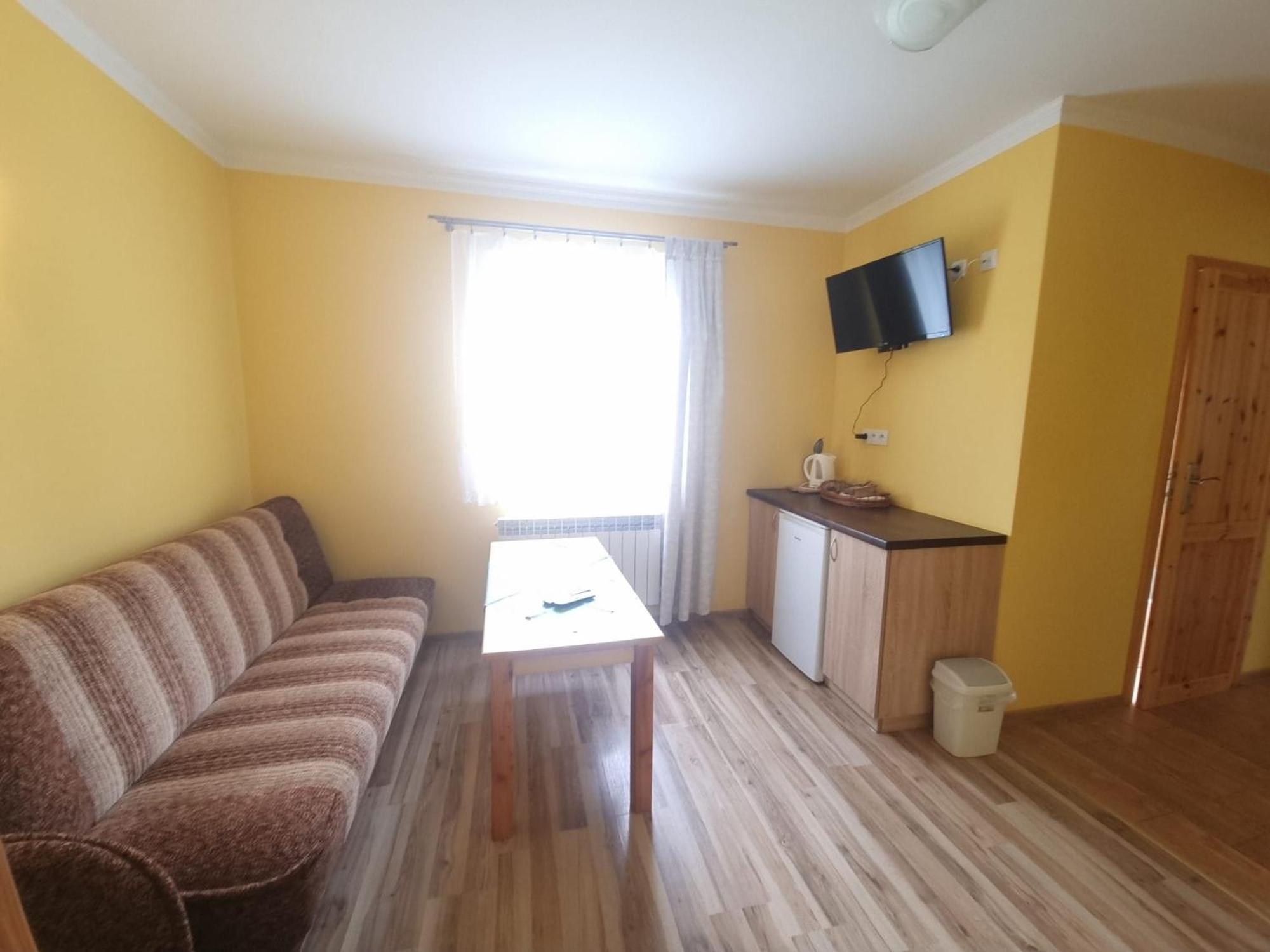 Noclegi U Kowala 602-793-591 Solina  Luaran gambar