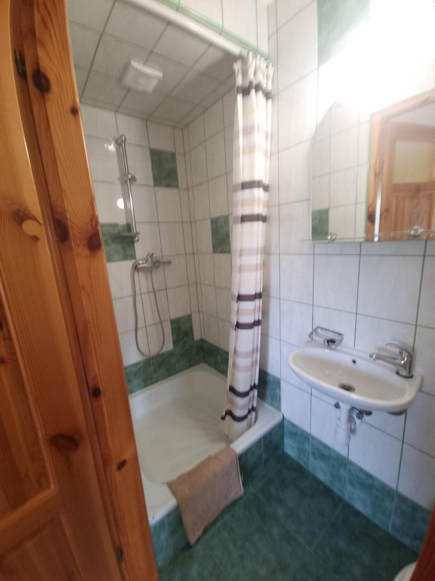 Noclegi U Kowala 602-793-591 Solina  Luaran gambar