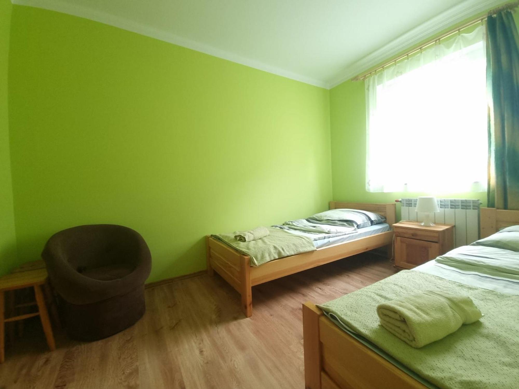 Noclegi U Kowala 602-793-591 Solina  Luaran gambar
