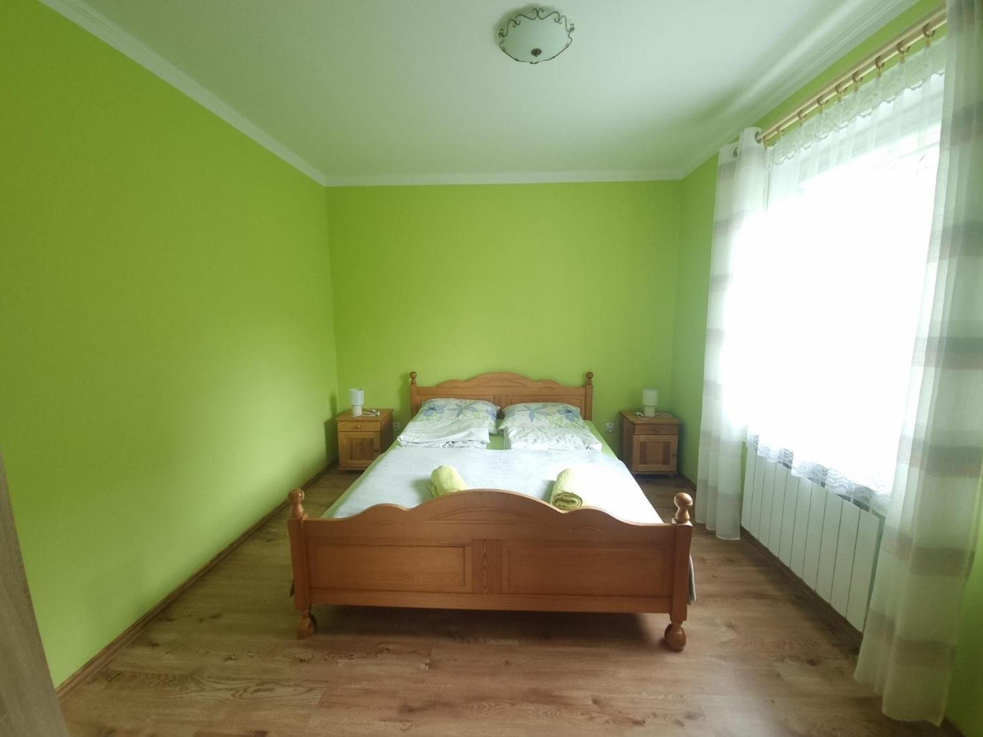 Noclegi U Kowala 602-793-591 Solina  Luaran gambar