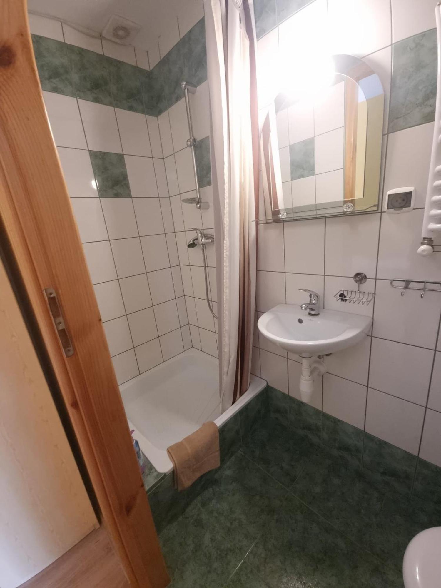 Noclegi U Kowala 602-793-591 Solina  Luaran gambar