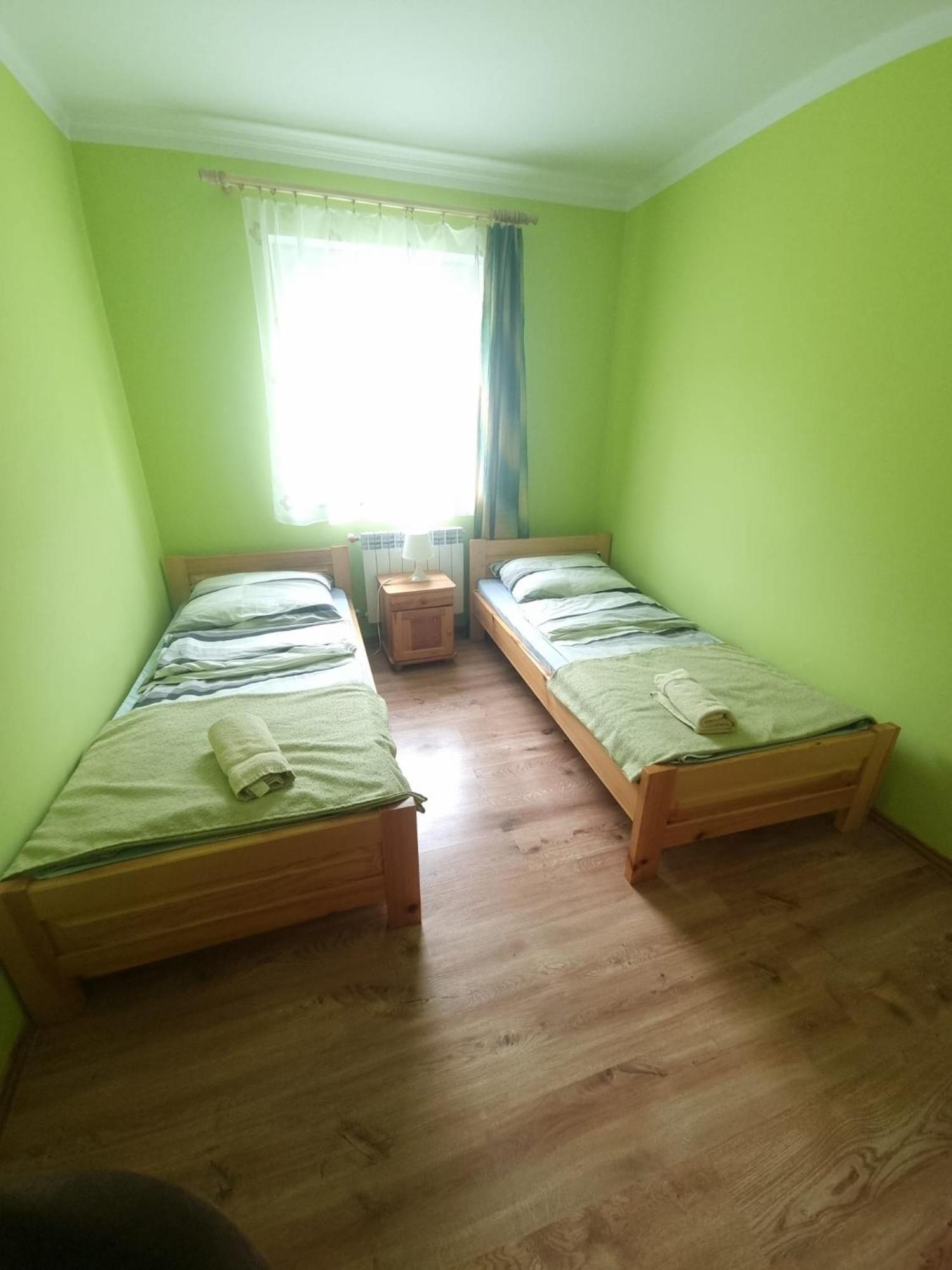 Noclegi U Kowala 602-793-591 Solina  Luaran gambar