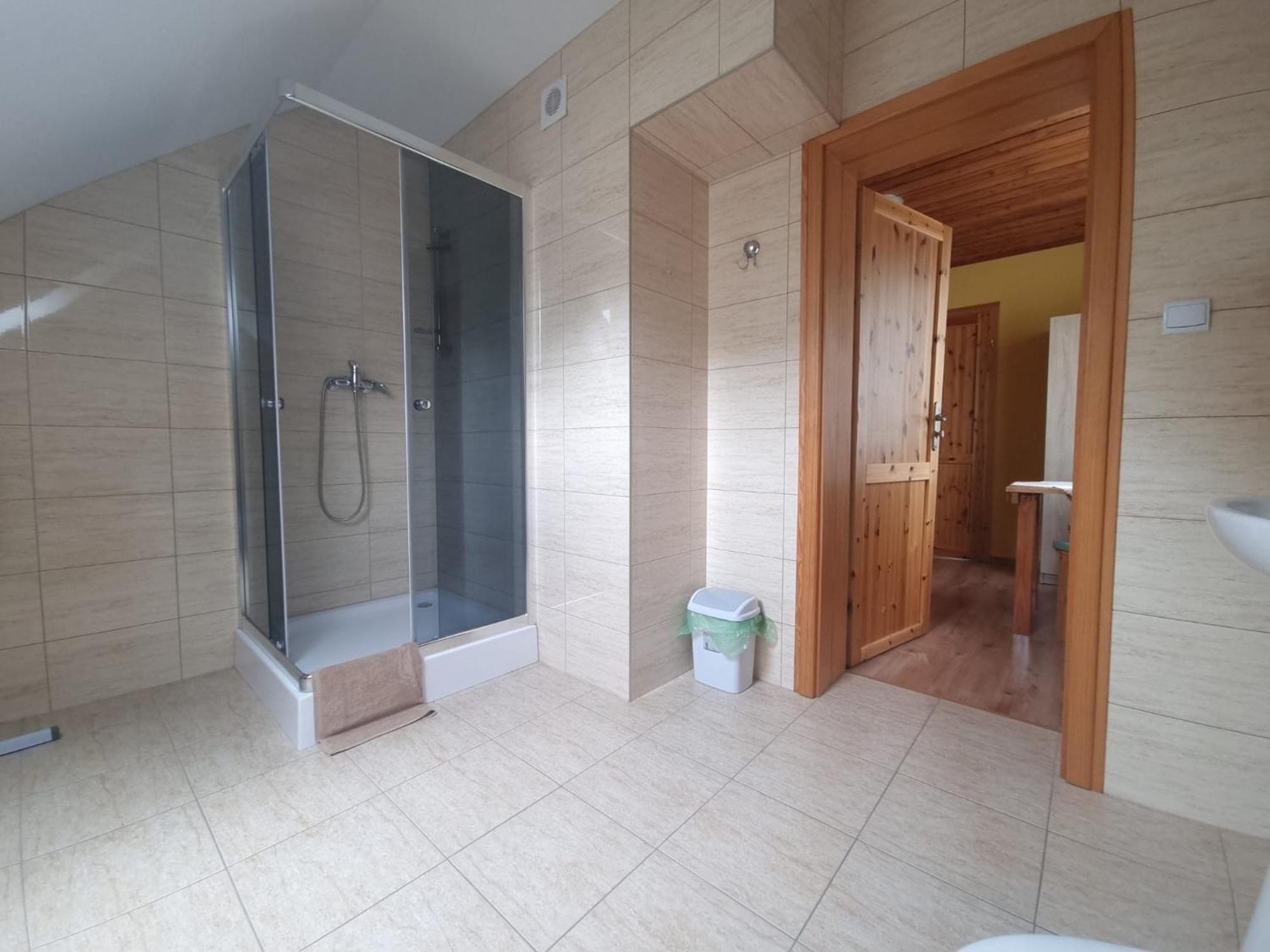 Noclegi U Kowala 602-793-591 Solina  Luaran gambar