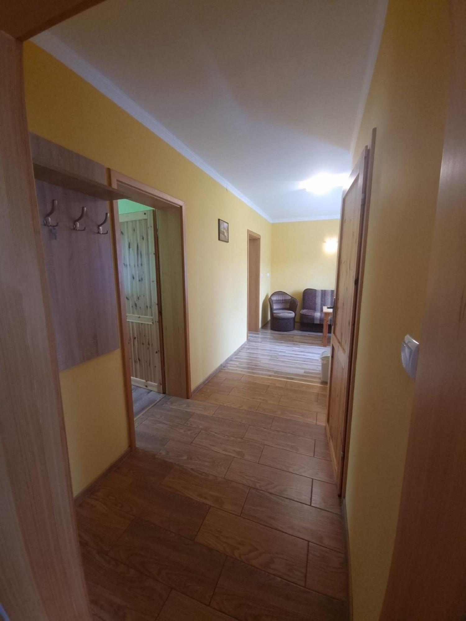 Noclegi U Kowala 602-793-591 Solina  Luaran gambar