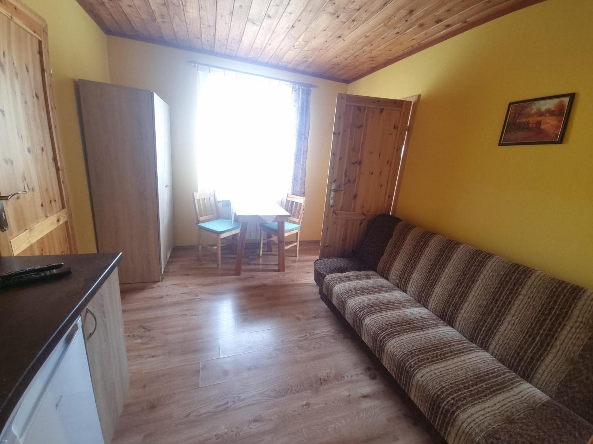 Noclegi U Kowala 602-793-591 Solina  Luaran gambar
