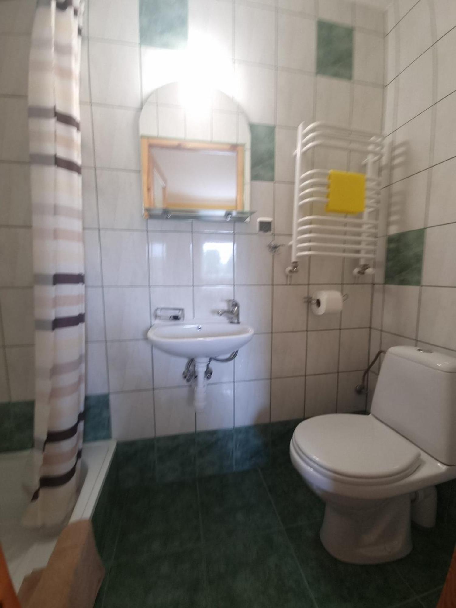 Noclegi U Kowala 602-793-591 Solina  Luaran gambar